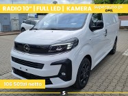 Opel Vivaro XL L2H1 XL L2H1 2.2 150 KM
