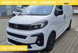 Opel Vivaro XL L2H1 XL L2H1 2.2 150 KM