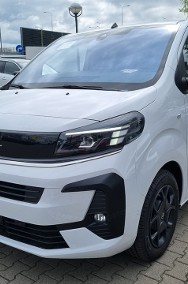 Opel Vivaro XL L2H1 XL L2H1 2.2 150 KM-2