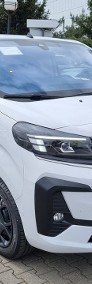 Opel Vivaro XL L2H1 XL L2H1 2.2 150 KM-4