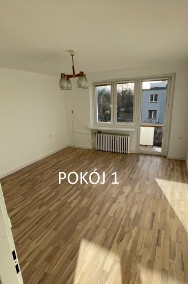 Przestronne, 3-pokojowe mieszkanie 8 km od Poznania, oferta bezpośrednia!-2