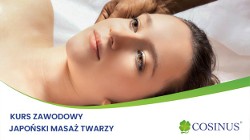 Japoński masaż twarzy 