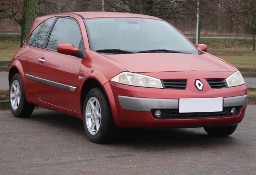 Renault Megane II , Klima,ALU, El. szyby