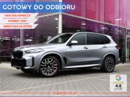 BMW X5 G05 xDrive50e M Sport xDrive50e M Sport 3.0 (489KM)| Parking Assistant P