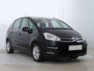 Citroen C4 Picasso I Salon Polska, Serwis ASO, Klimatronic, Tempomat, Parktronic,