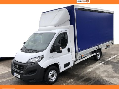 Fiat Ducato Kontener Burto Firanka 24m3 Salon Polska Jak Nowy!-1