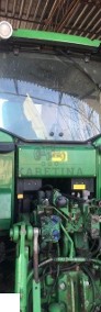 John Deere Kabina - Części-3