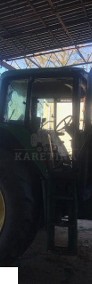 John Deere Kabina - Części-4