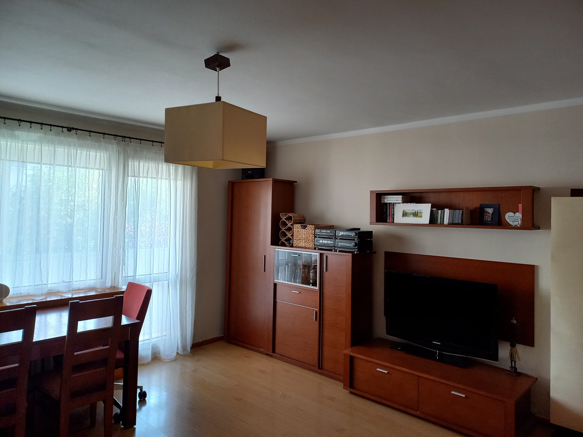 Mieszkanie – Łódź, Osiedle Słowiańskie - Widok 4