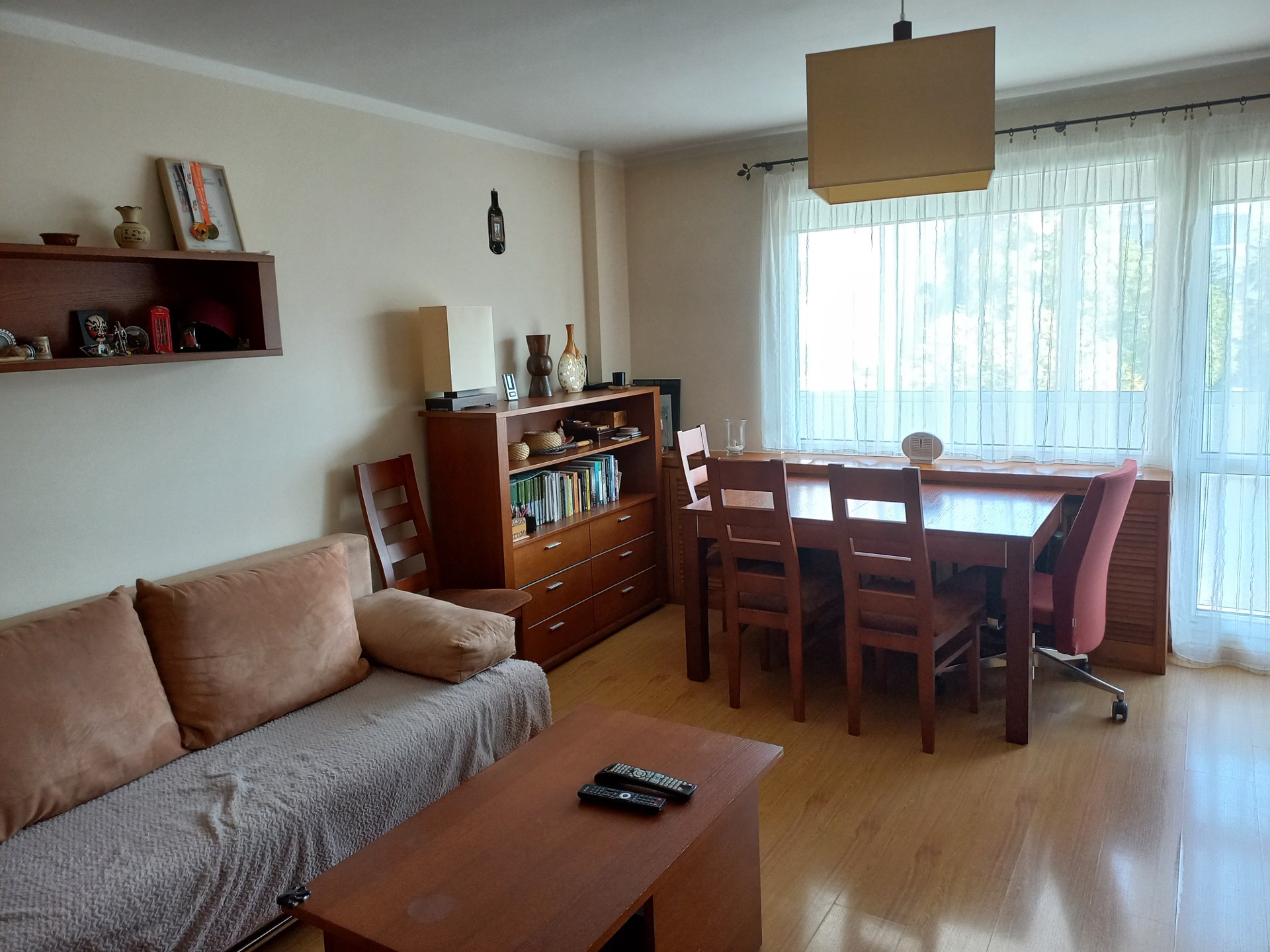 Mieszkanie – Łódź, Osiedle Słowiańskie - Widok 2