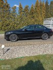 Mercedes-Benz Klasa C W205 1.6 benzyna 156KM 2018r