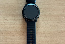 Syndyk sprzedaje Smartwatch Garmin Fenix 6X Pro 