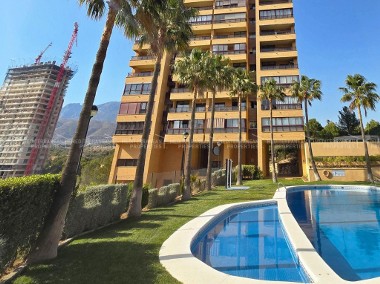 Mieszkanie, sprzedaż, 55.00, Alicante, Benidorm-1