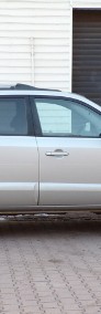 Hyundai Tucson Klimatronic /Gwarancja /4x4 /2,0 /141KM/2009-4