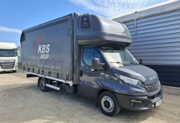 Iveco 35 Daily 35S18 H Poleasingowe.pl BZ
