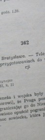 Monachium 1938 - Polskie dokumenty dyplomatyczne/Landau/historia-4
