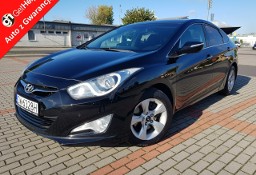 Hyundai i40 1.7 CRDi Sedan Klimatronik Zarejestrowany Gwarancja