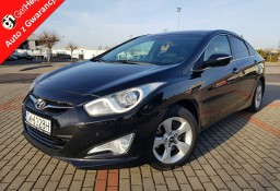 Hyundai i40 1.7 CRDi Sedan Klimatronik Zarejestrowany Gwarancja