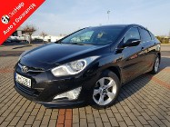 Hyundai i40 1.7 CRDi Sedan Klimatronik Zarejestrowany Gwarancja