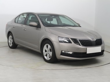 Skoda Octavia III Salon Polska, 1. Właściciel, VAT 23%, Klimatronic, Tempomat,-1