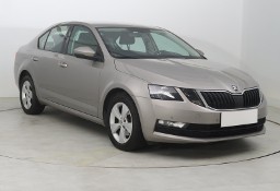 Skoda Octavia III Salon Polska, 1. Właściciel, VAT 23%, Klimatronic, Tempomat,