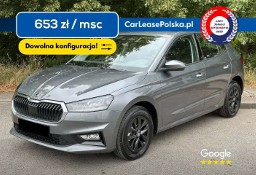 Skoda Fabia IV