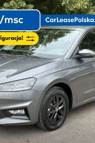 Skoda Fabia IV-2
