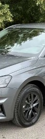 Skoda Fabia IV-3