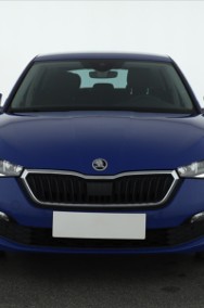 Skoda Scala , Salon Polska, Automat, VAT 23%, Klimatronic, Tempomat,-2