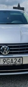 Volkswagen Passat B8 Aut. DVD Kamera I Właściciel ASO Gwarancja Mechaniczna Śliczny!-4