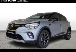 Renault Captur 1.3 TCe mHEV Techno EDC