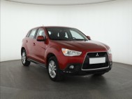 Mitsubishi ASX , Klimatronic, Tempomat