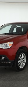 Mitsubishi ASX , Klimatronic, Tempomat-3