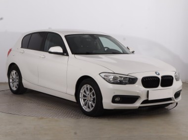 BMW SERIA 1 , Klima, Parktronic-1