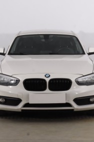 BMW SERIA 1 , Klima, Parktronic-2