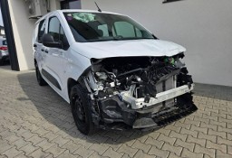 Fiat Doblo II JTD * klima * Export 29900zł * 5os * (nie proace, rifter)