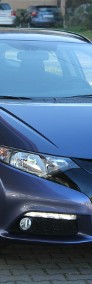 Honda Civic IX SPORT-LEDY-Serwis do samego konca-Super stan techniczny-GWARANCJA!-4