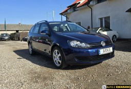 Volkswagen Golf VII DSG, serwisowany