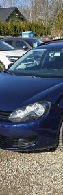 Volkswagen Golf VII DSG, serwisowany-3
