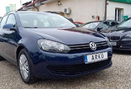 Volkswagen Golf VII DSG, serwisowany