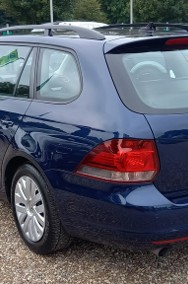 Volkswagen Golf VII DSG, serwisowany-2