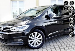 Volkswagen Touran III SalonPL/DSG/Bezwyp/1 Ręka/HIGHLINE/7 Foteli/Led/Alcantara/Navi/Kamer