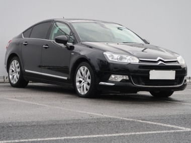 Citroen C5 III , Automat, Navi, Xenon, Klimatronic, Tempomat, Parktronic,ALU-1