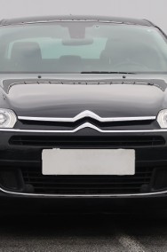 Citroen C5 III , Automat, Navi, Xenon, Klimatronic, Tempomat, Parktronic,ALU-2