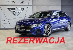 Volkswagen Arteon Rezerwacja Rezerwacja Rezerwacja Rezerwacja