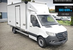 Mercedes-Benz Sprinter 317 Izoterma 8EP 317 Izoterma 8EP 2.0 170KM