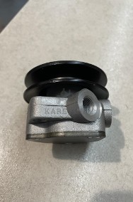 Deutz Agrotron - pompa paliwa zasilająca 02112672-2