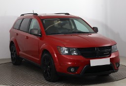 Dodge Journey , GAZ, Automat, 7 miejsc, Skóra, Klimatronic, Tempomat,