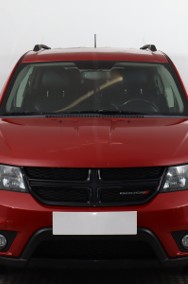 Dodge Journey , GAZ, Automat, 7 miejsc, Skóra, Klimatronic, Tempomat,-2