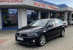 Volkswagen Polo VI Tempomat, Bluetooth, Gwarancja